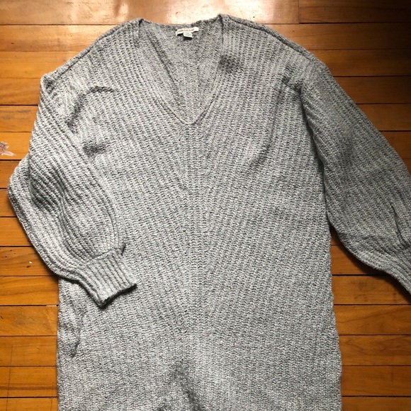 American Eagle Outfitters Dresses & Skirts - American Eagle Sweater Dress
